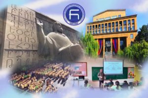 Hamazkayin secures the future of Armenian education in Diaspora