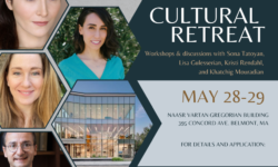 Cultural retreat-May-28-29