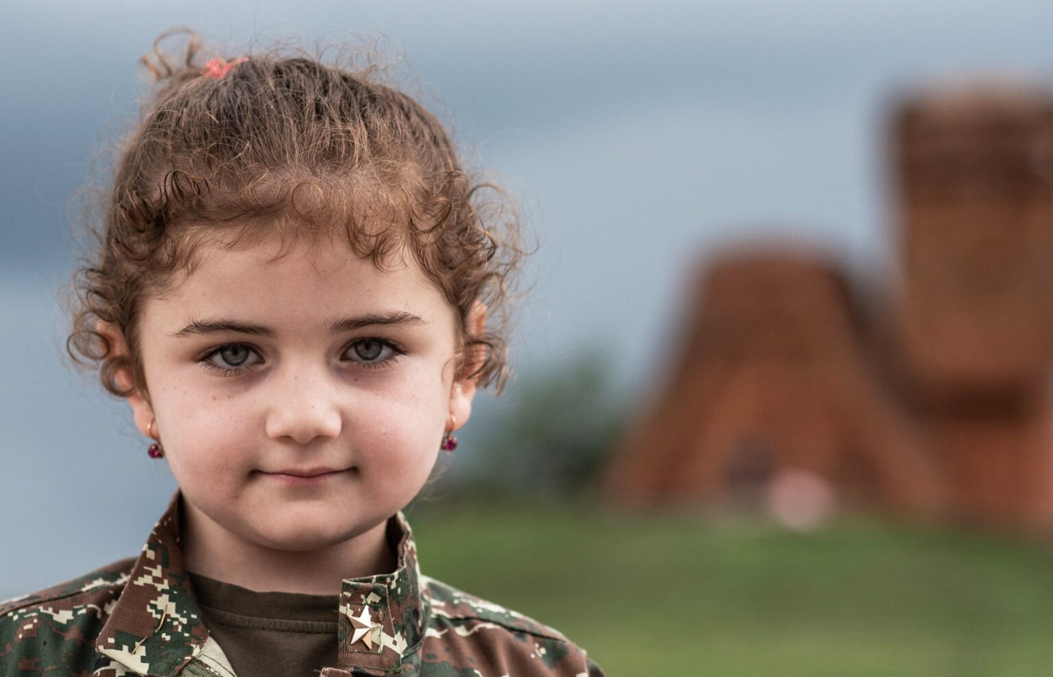 Artsakh kids hamazkayin usa eastern region